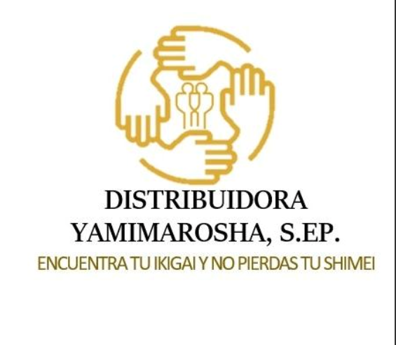 Logo Distribuidora Yamimarosha
